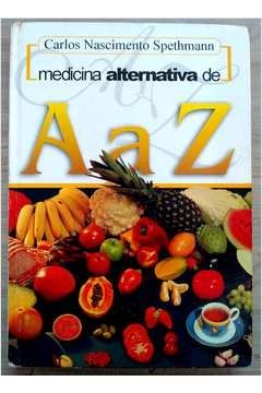 Medicina alternativa de A a Z
