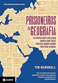Prisioneiros da Geografia