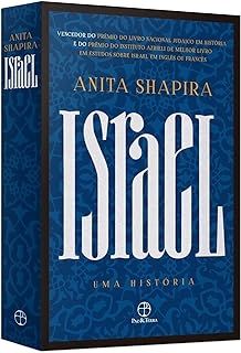 Israel: Uma História