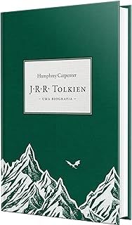 J.R.R. Tolkien - Uma Biografia