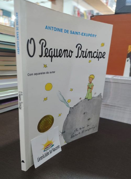 O Pequeno Príncipe