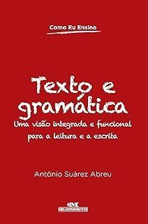 Texto e Gramatica