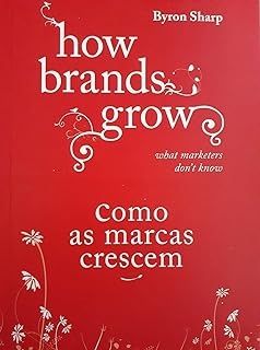How Brands Grow: Como as Marcas Crescem