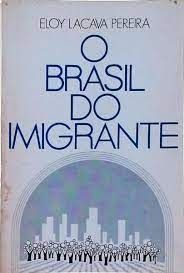 O Brasil do Imigrante
