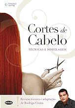 Cortes de Cabelo - Técnicas e Modelagem