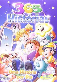 365 Histórias - Uma História por Dia