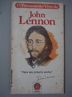 O Pensamento Vivo de John Lennon