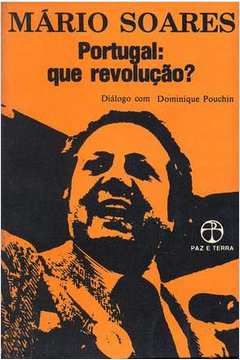 Portugal: que revolução? Diálogo com Dominique Pouchin