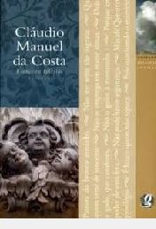 Cláudio Manoel da Costa - Melhores Poemas - 2ªreimpressão