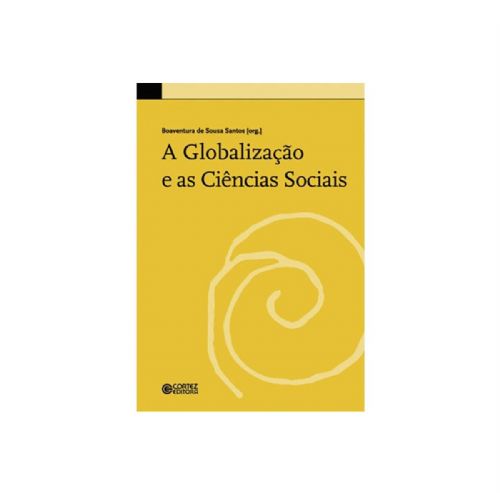 A Globalizacao e as Ciencias Sociais