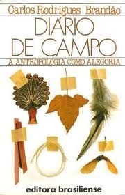 Diário de Campo - A Antropologia Como Alegoria