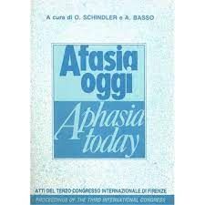 Afasia Oggi -  Aphasia today