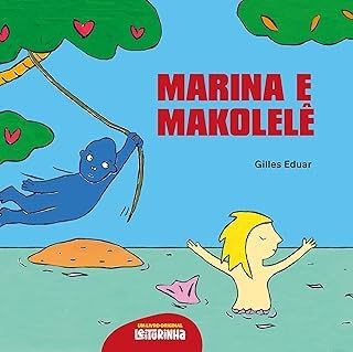 Marina e Makolelê