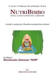 NutriBimbo - Guida AllEducazione Oro-Alimentare