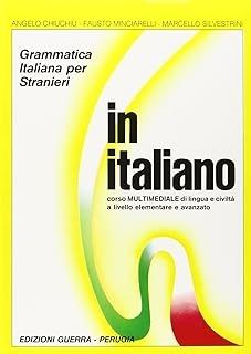 In Italiano - Grammatica Italiana per Stranieri