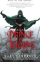 Prince of Thorns 1