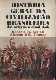História Geral da Civilização Brasileira