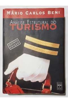 Análise Estrutural do Turismo