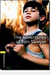 The Adventures Of Tom Sawyer - Stage 1