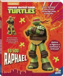 Eu Sou Raphael