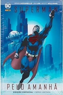Superman - Pelo Amanhã