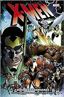 X-Men - Guerras Asgardianas