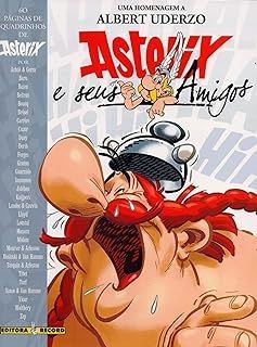 Asterix - Asterix e Seus Amigos