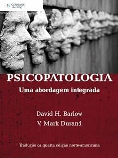 Psicopatologia - Uma Abordagem Integrada