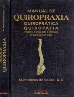 Manual de Quiropraxia