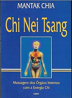 Chi Nei Tsang - Massagem dos Órgãos Internos Com Energia Chi