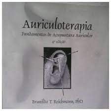 Auriculoterapia - Fundamentos de Acupuntura Auricular