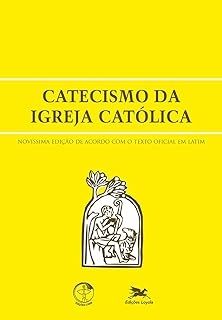 Catecismo da Igreja Católica