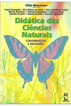 Didática das Ciências Naturais: Contribuições e Reflexões