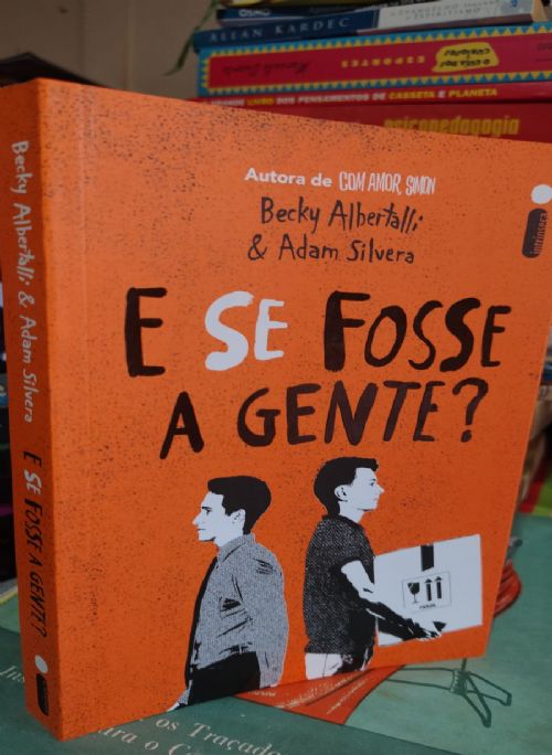 E Se Fosse a Gente?