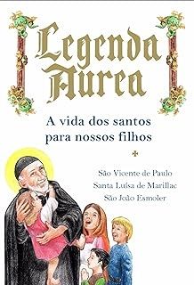 São Vicente de Paulo, Santa Luísa Marillac e São João Esmoler - A Vida dos Santos Para Nossos Filhos