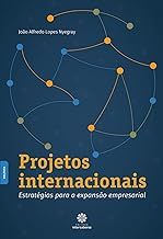 Projetos Internacionais: Estratégias para a Expansão Empresarial