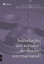 Introdução aos Estudos de Direito Internacional