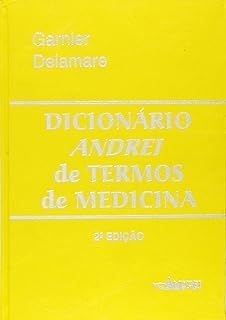Dicionário Andrei De Termos De Medicina