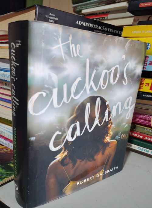 The Cuckoos Calling