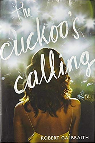 The Cuckoos Calling