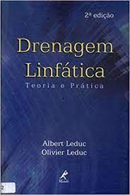 Drenagem Linfática - Teoria e Prática