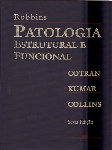 Patologia Estrutural e Funcional