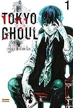 Nº 1 Tokyo Ghoul
