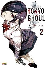 Nº 2 Tokyo Ghoul