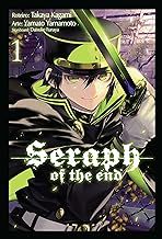 Nº 1 Seraph of The End