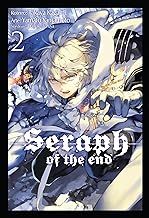 Nº 2 Seraph of The End
