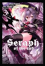 Nº 3 Seraph of The End