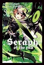 Nº 5 Seraph of The End