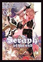 Nº 6 Seraph of The End