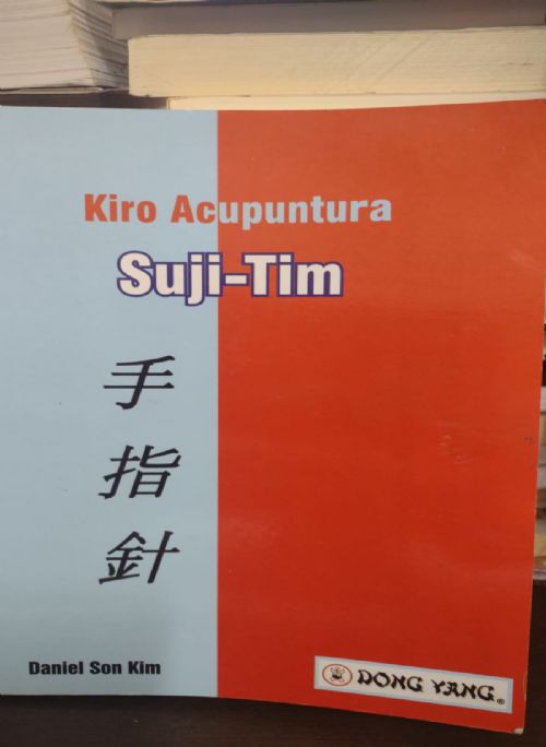 Kiro Acupuntura Suji-Tim